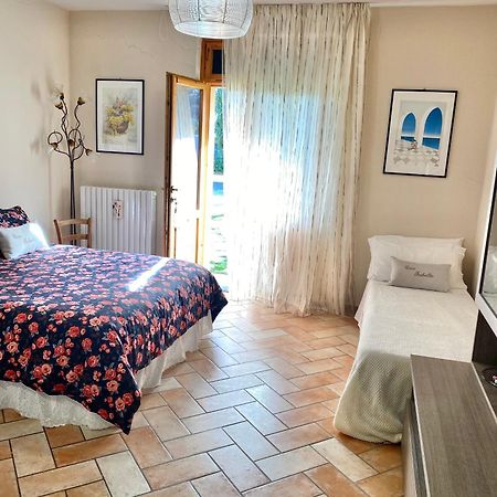 Casa Isabelle Apartment Canneto  Exterior photo