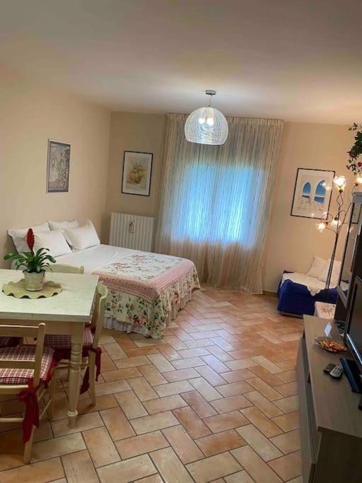 Casa Isabelle Apartment Canneto  Exterior photo