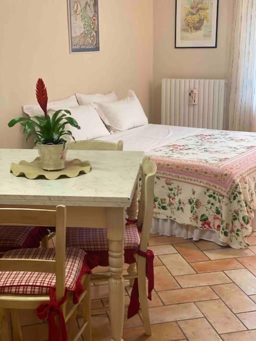Casa Isabelle Apartment Canneto  Exterior photo