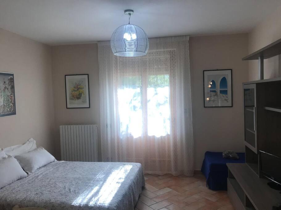 Casa Isabelle Apartment Canneto  Exterior photo