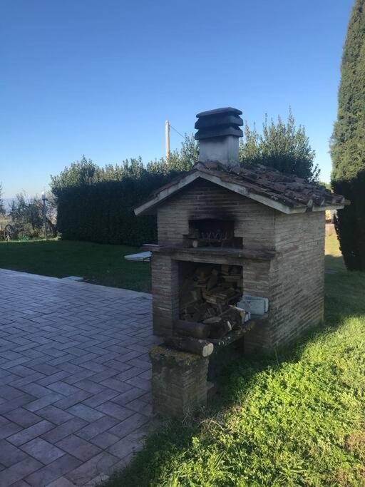 Casa Isabelle Apartment Canneto  Exterior photo