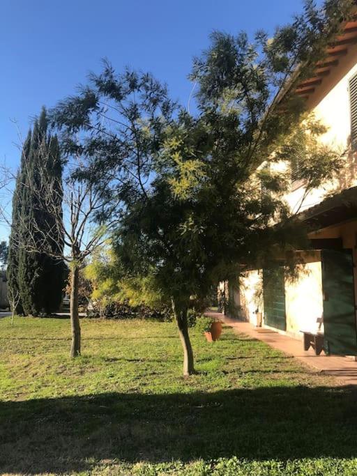 Casa Isabelle Apartment Canneto  Exterior photo