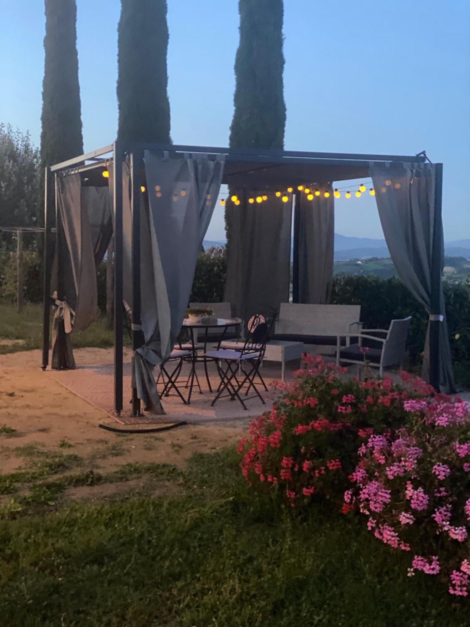 Casa Isabelle Apartment Canneto  Exterior photo